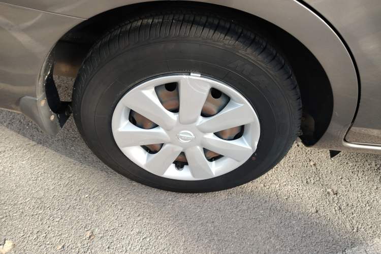 Used Nissan Sunny 2015 1.5XE CVT Comfort Edition
