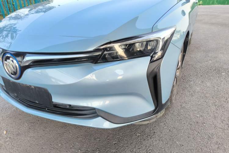 Used Buick Velite 6 2019 Connected & Smart Edition