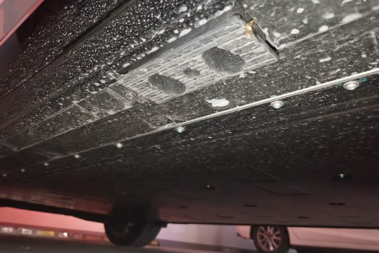 Used Hongqi Tiangong 06 2025 520 Smart Selection Edition