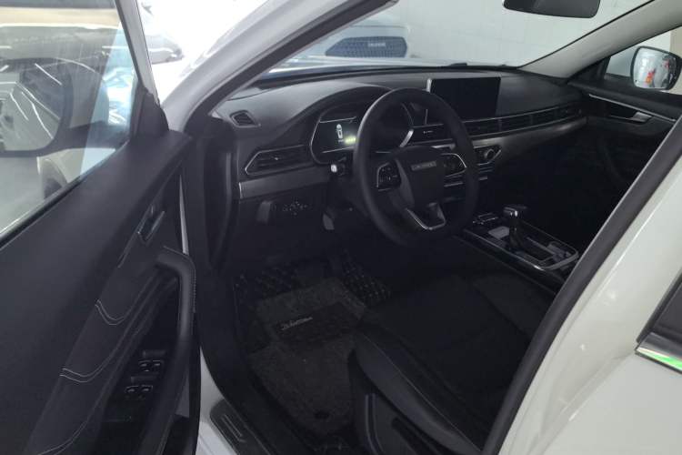 Used JETOUR X70S 2019 1.5T Automatic Explore Edition China V Standard
