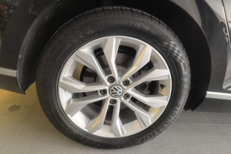 Used Volkswagen Magotan 2019 330TSI DSG Luxury Model China V Standard
