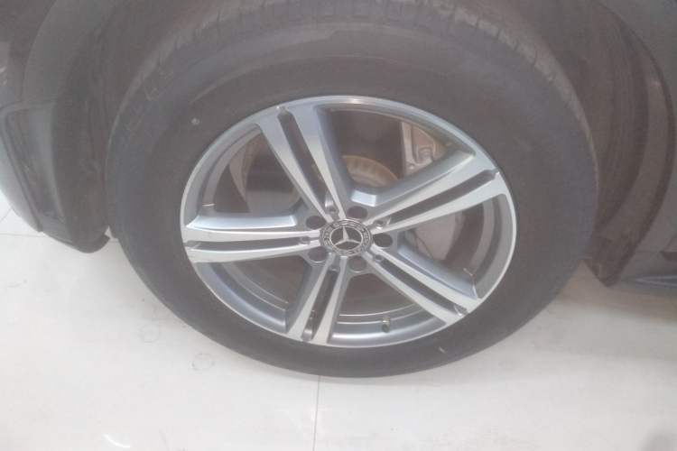 Used Mercedes-Benz GLC 2020 GLC 260 L 4MATIC Luxury Model
