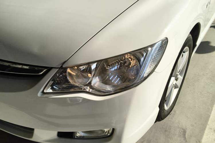 Used CIIMO CIIMO 2012 1.8L Automatic
