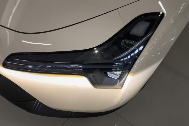 Used XPeng MONA M03 2024 620 with Ultra-Long Range