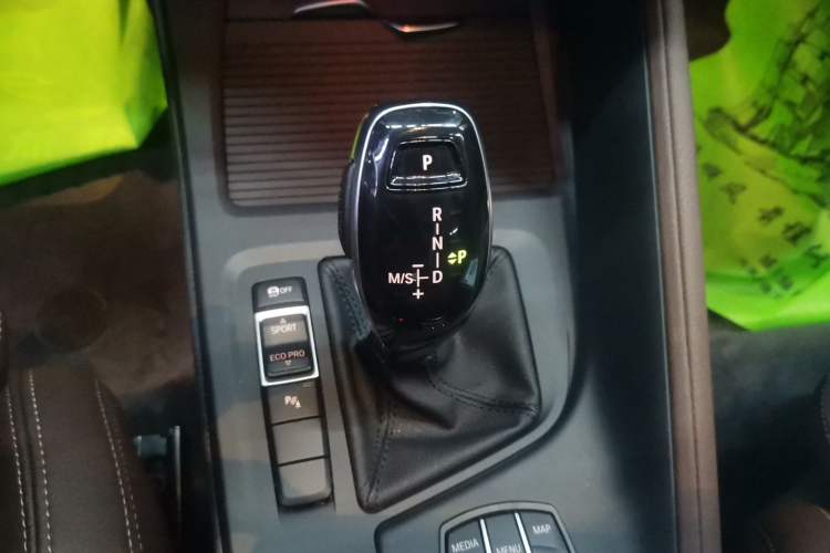 Used BMW X1 2022 sDrive25Li Leading Model
