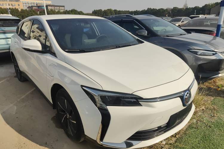 Used Buick Velite 6 2022 Connected Fashion PLUS
