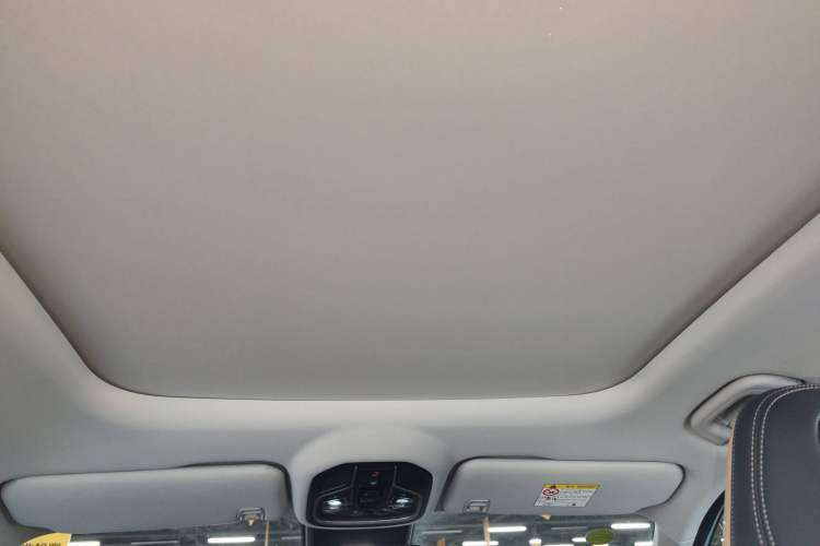 Used Geely Auto FX11 2023 1.5TD DCT Prestige Edition