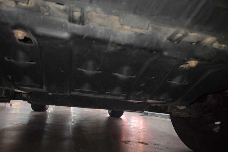 Used Tank 300 2021 Off-Road Edition 2.0T Conqueror