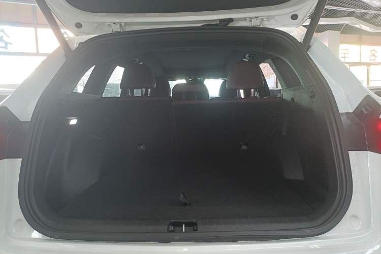 Used Geely Auto Monjaro L 2021 2.0TD High-Power Automatic All-Wheel Drive Luxury Version
