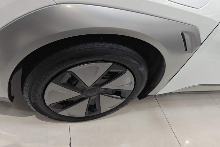 Used AION Y 2023 Plus 610 Enjoyment Edition Ternary Lithium