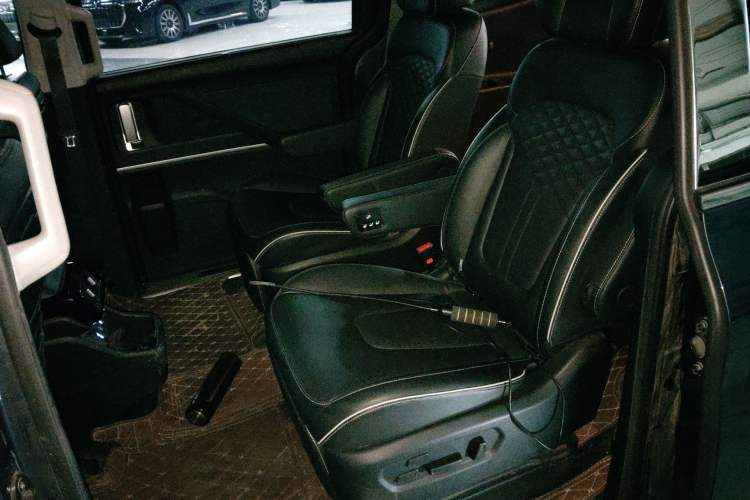 Used Hyundai Custo 2021 380TGDi Smart Luxury Premium LUX
