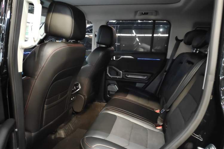 Used  Shanhai T2 2024 C-DM 129KM Linye Edition
