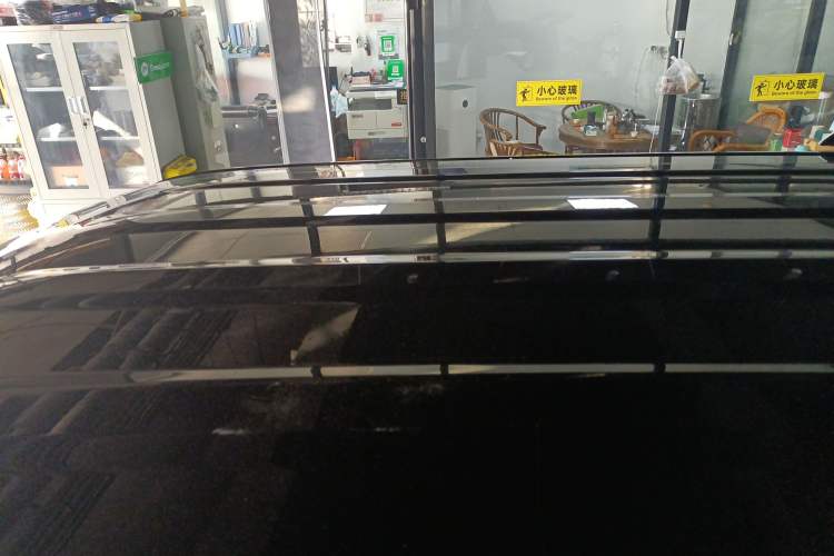 Used  Panda 2025 210km Panda Kart
