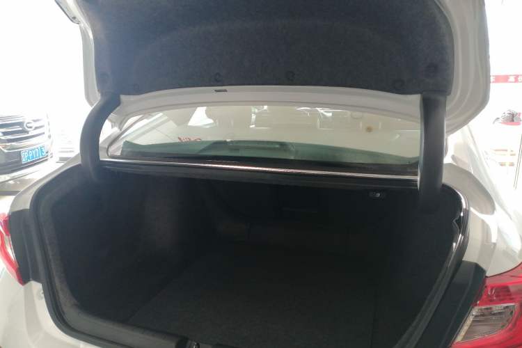 Used Honda Accord 2018 260TURBO Elite Edition China V
