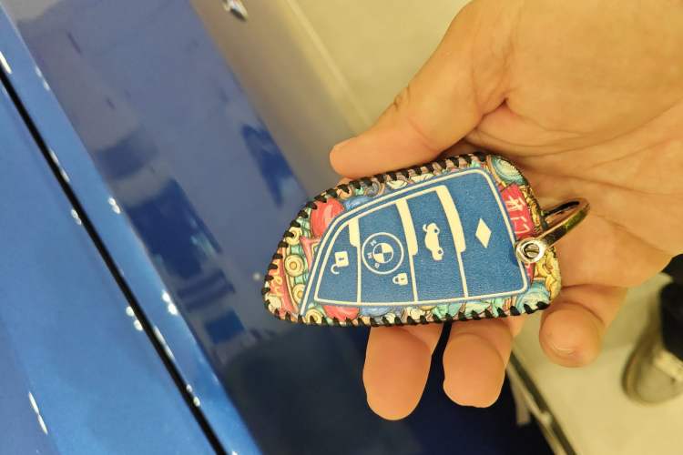 Used BMW 3 Series 2021 Restyled 325Li M Sport Package
