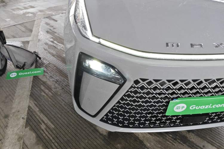 Used SAIC MAXUS G70 2024 2.0T Automatic Flagship Version 7 Seats
