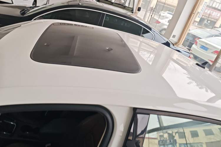 Used Volkswagen Lavida 2018 280TSI DSG Luxury Edition China V Standard