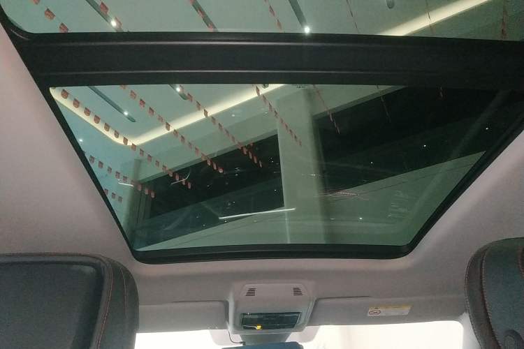 Used Volkswagen Teramont X 2024 380TSI Four-Wheel Drive Prestige Luxury Edition
