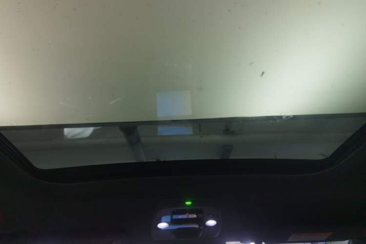 Used Nio ES6 2020 600 km Sport Edition
