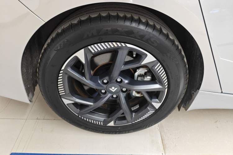 Used  GT 2023 560 Rear-Drive Seven-Wing Edition