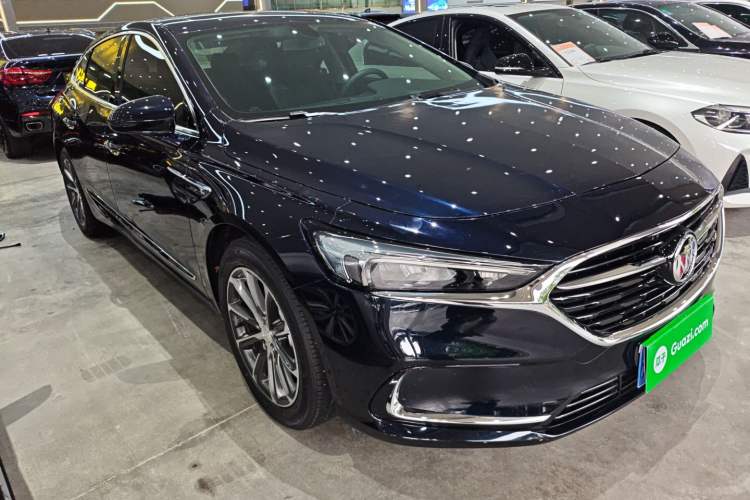 Used Buick LaCrosse 2022 652T Luxury Version
