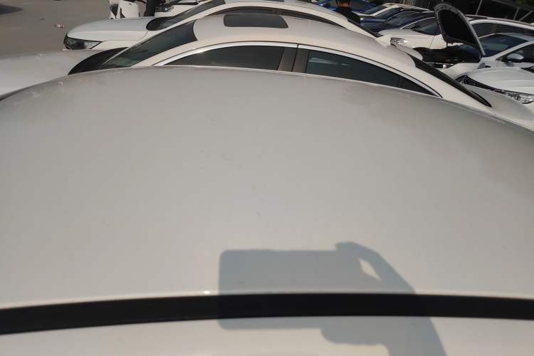 Used Chery Arrizo 5 2017 1.5L Manual Lingchao Edition