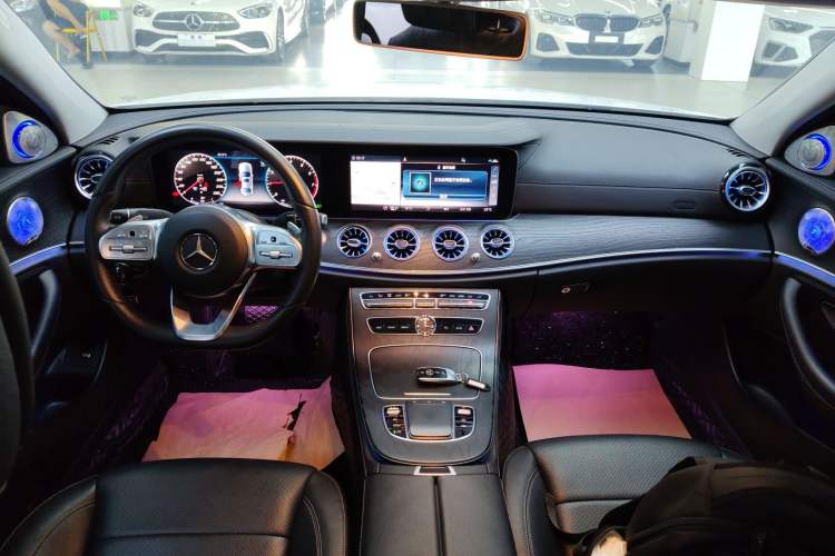 Used Mercedes-Benz E-Class 2019 Restyled E 300 L Sport Luxury Edition