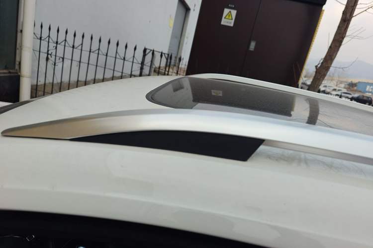 Used Volkswagen Tharu 2021 280TSI Two-Wheel-Drive Luxury Plus Edition