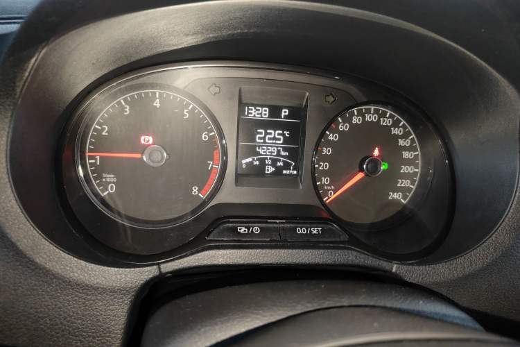 Used Volkswagen Polo 2018 1.5L Automatic Advanced Driving Model