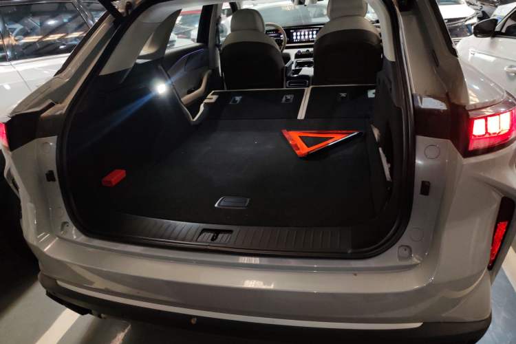 Used  Stellar C-DM 2024 1.5T Long-Range Pro
