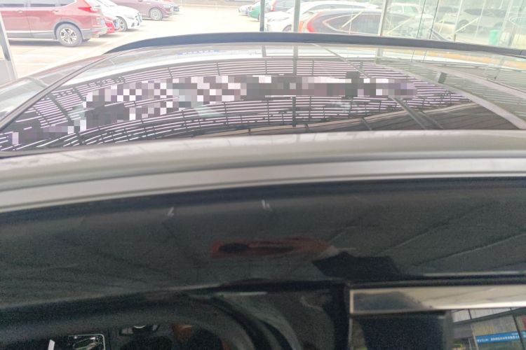 Used Soueast DX7 2017 1.5T Automatic Glory Edition
