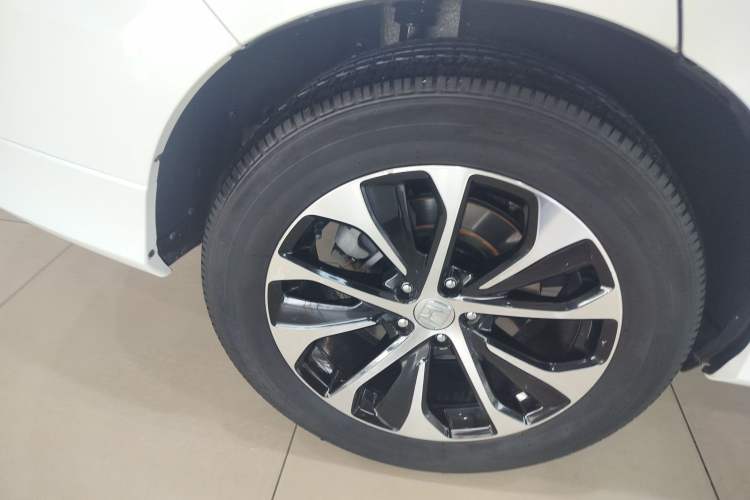 Used Honda Avancier 2017 240TURBO Two-Wheel Drive Elite Edition