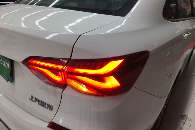 Used Chevrolet Monza 2020 320 Automatic Enjoyment Edition
