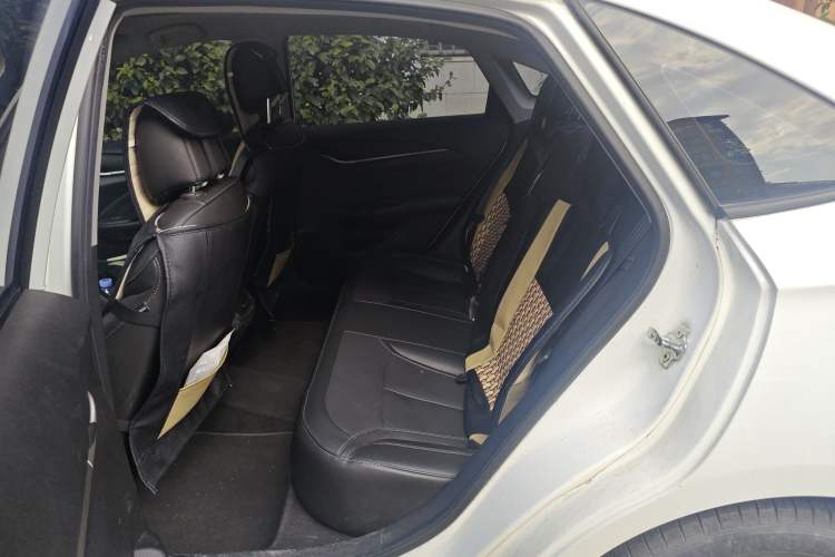 Used Buick GT 2016 18T Dual-Clutch Luxury Model
