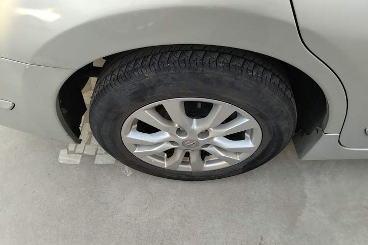 Used Nissan Teana 2013 2.0L XL Comfort Edition
