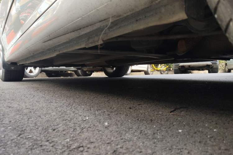 Used Peugeot 408 2013 2.0L Automatic Comfort Edition
