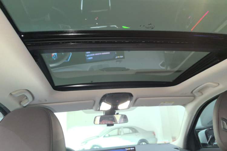 Used BMW 3 Series 2024 320Li M Sport Package
