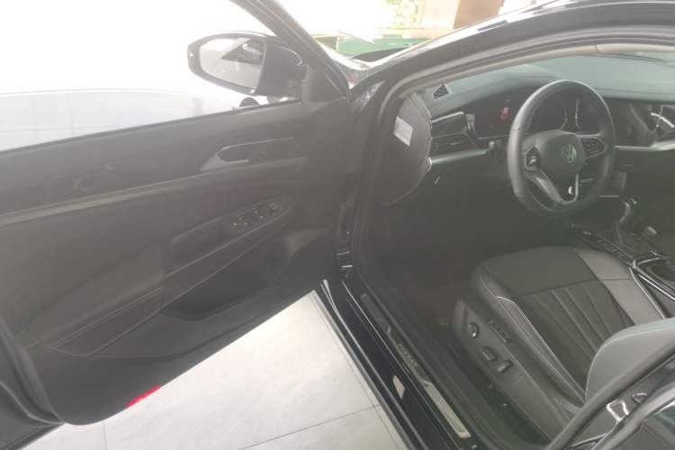 Used Volkswagen Passat 2024 380TSI Elite Edition
