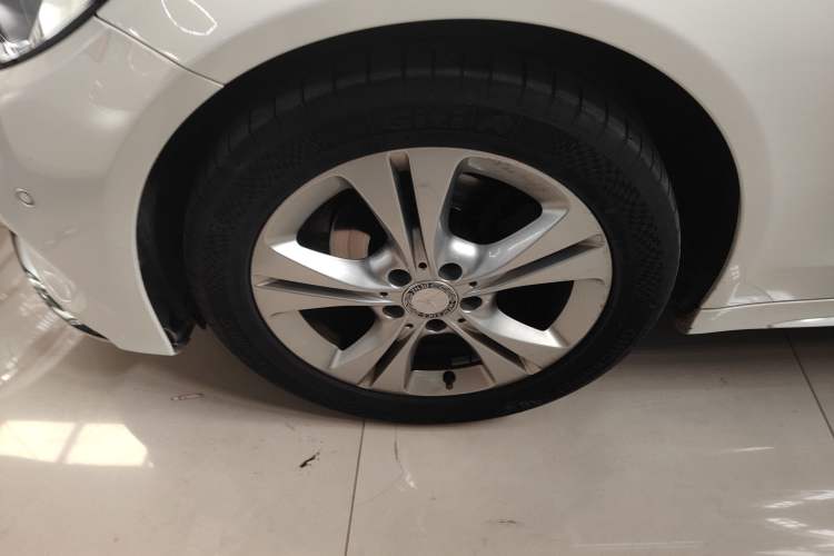 Used Mercedes-Benz C-Class 2017 C 180 Estate