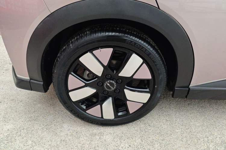 Used BYD Dolphin 2021 401km Knight Edition
