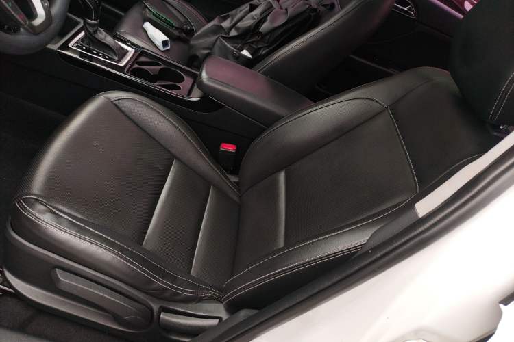 Used Hyundai Mistra 2017 1.6T Automatic Smart GLS China V Standard