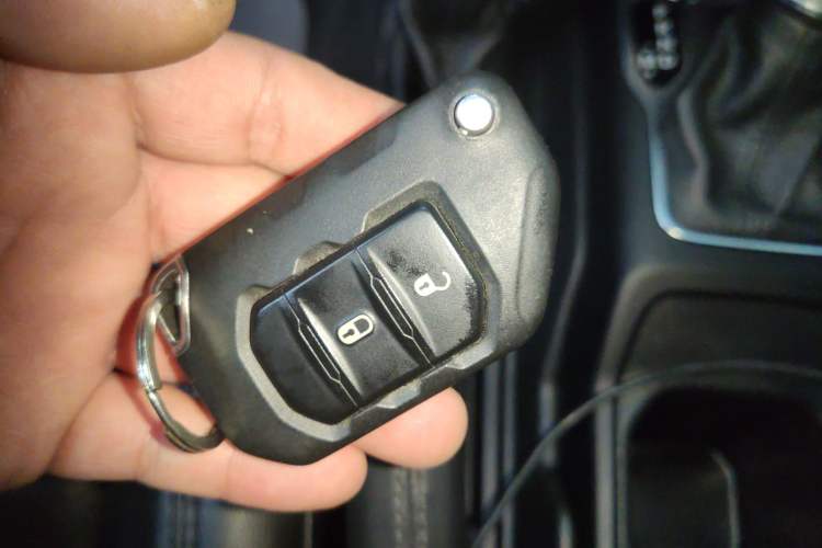 Used  Wrangler 2022 2.0T High Altitude Four-Door Edition
