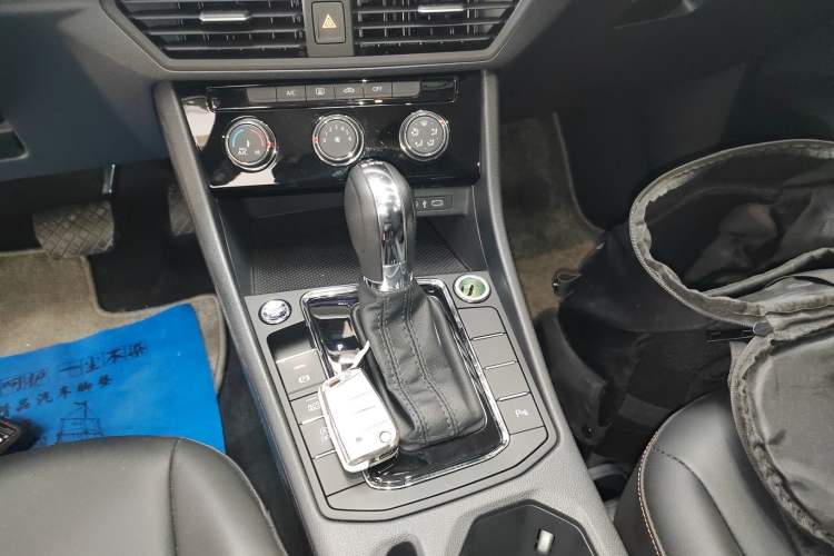 Used Volkswagen Bora 2023 200TSI DSG YueXing PRO Edition
