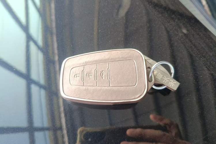 Used Toyota Camry 2021 Dual-Motor 2.5 HGVP Leading Edition
