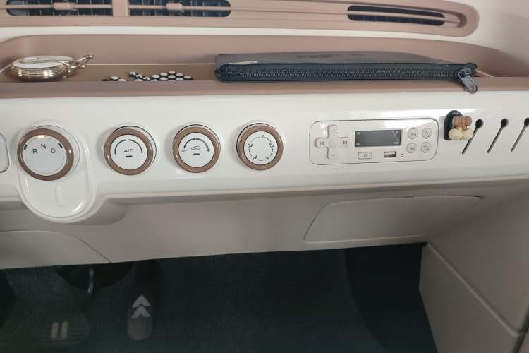 Used Bestune Pony 2025 222km Clever Horse