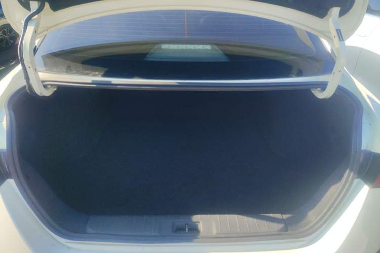 Used Nissan Sylphy 2021 1.6L XL CVT Enjoyment Edition
