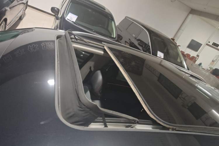 Used Volkswagen Tiguan L New Energy 2022 430 PHEV Plug-in Hybrid Prestige Edition
