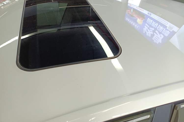 Used Skoda Rapid Spaceback 2016 1.6L Automatic Chuanxing Edition
