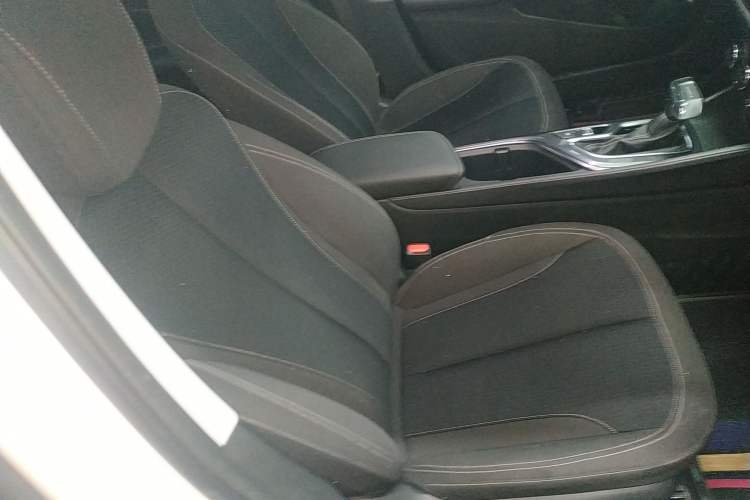 Used Buick Verano 2023 Pro Le Yi Edition
