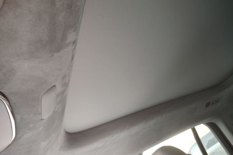 Used Zeekr MIX 2025 Long-Range Intelligent Driving Edition
